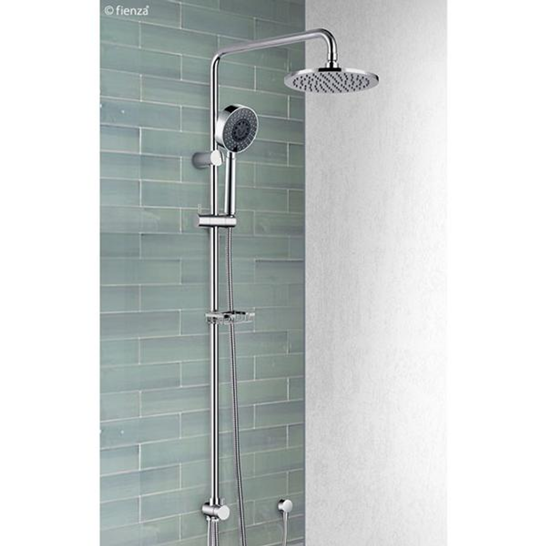 Michelle Multifunction Rail Fienza Shower