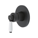 Eleanor Wall Fienza Mixer - Matt Black