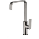 Bella Vista Cresta Sink Mixer - Gun Metal