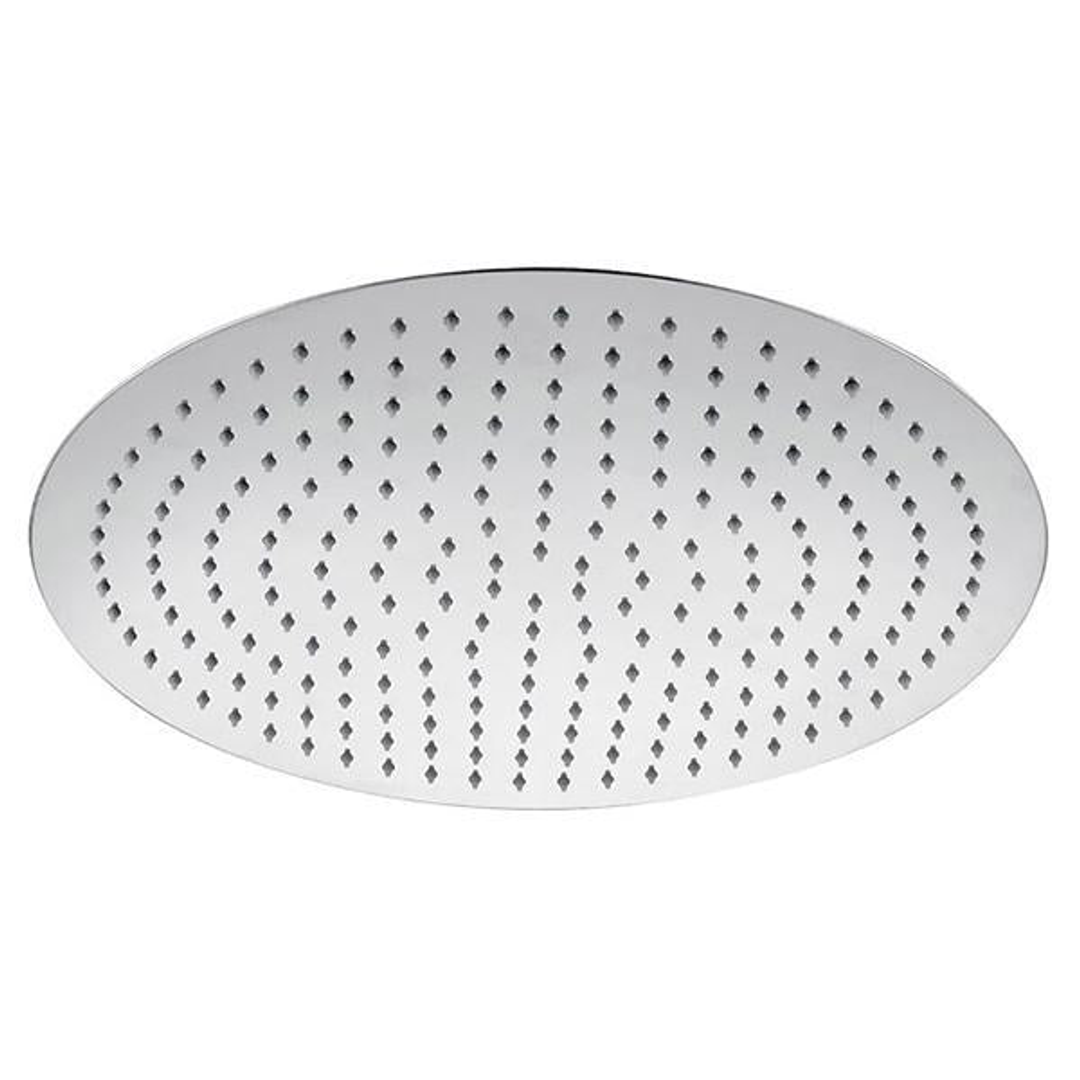 Slice Round Fienza Showerhead 400mm
