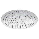 Slice Round Fienza Showerhead 400mm
