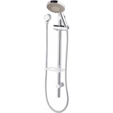 Phoenix Vivid Handshower On Rail - Chrome