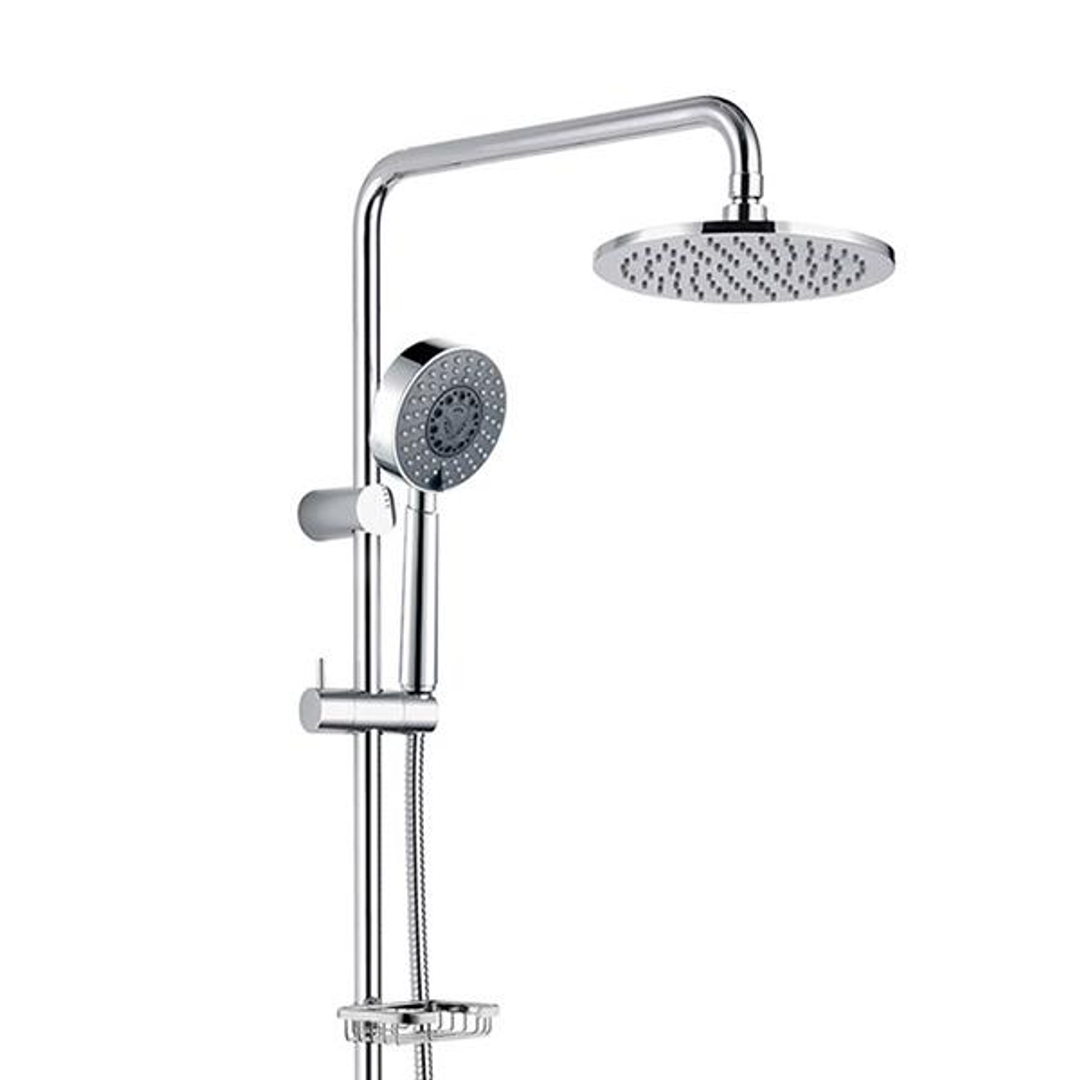 Michelle Multifunction Rail Fienza Shower