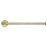 Meir Round Guest Towel Rail - Tiger Bronze