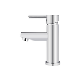 Meir Round Basin Mixer - Polished Chrome