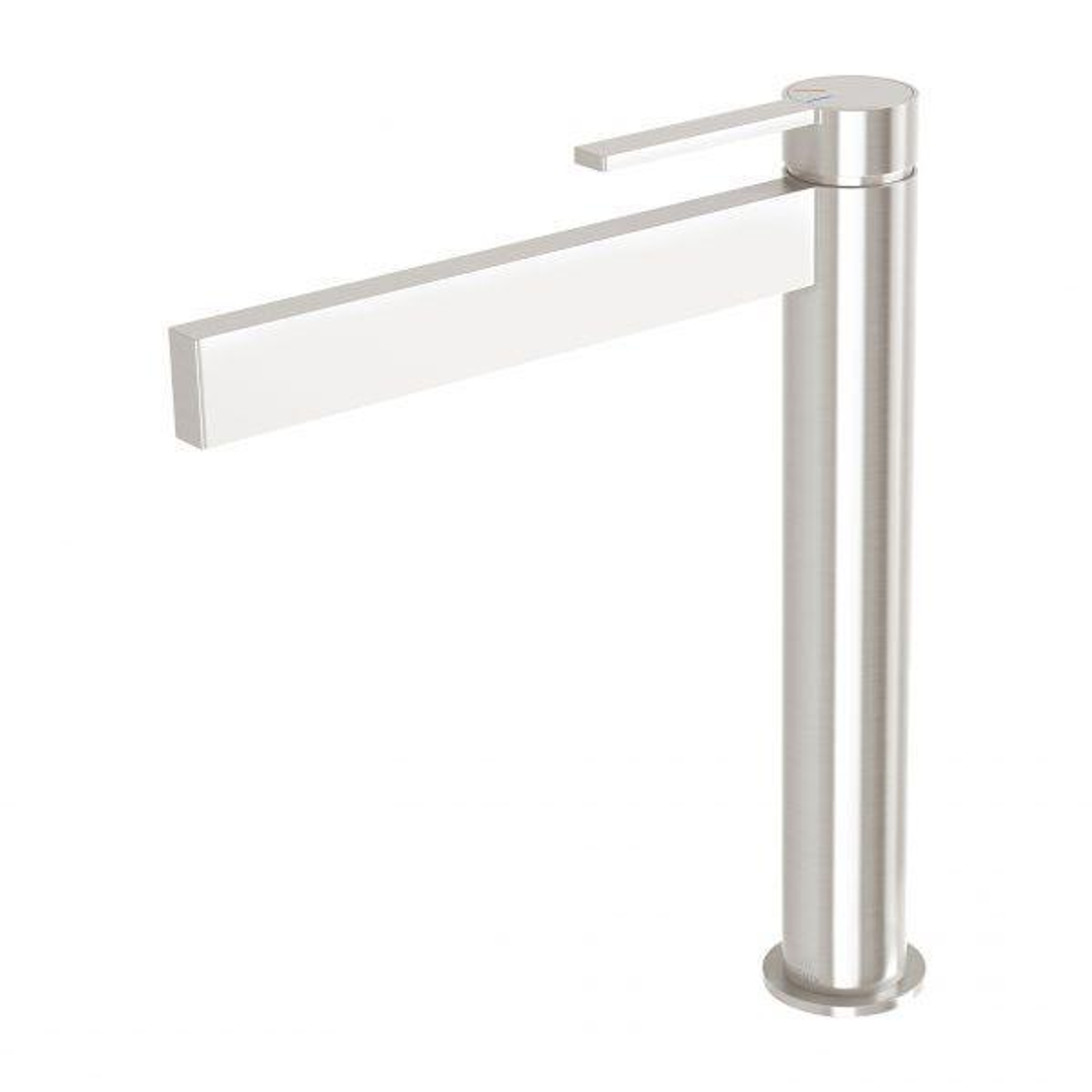 Lexi Mkii Vessel Phoenix Mixer - Brushed Nickel