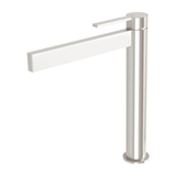 Lexi Mkii Vessel Phoenix Mixer - Brushed Nickel