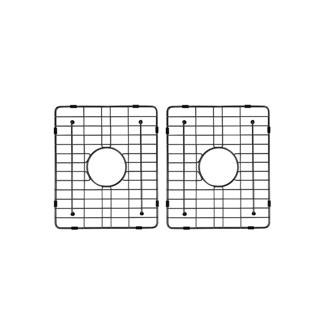Meir Lavello Protection Grid For Mksp D1160440D (2Pcs) - Shadow
