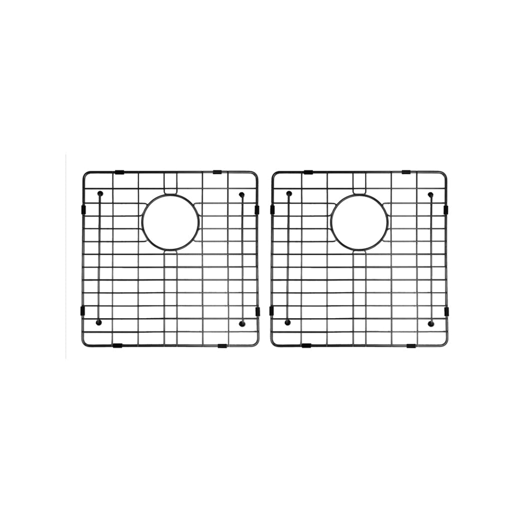 Meir Lavello Protection Grid For Mksp D860440 (2Pcs) - Shadow