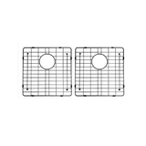 Meir Lavello Protection Grid For Mksp D860440 (2Pcs) - Shadow