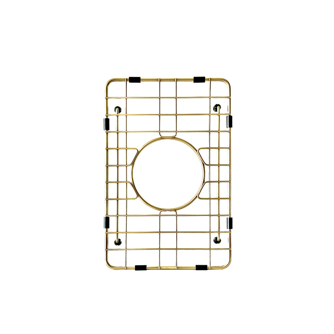 Meir Lavello Protection Grid For Mksp S322222 - Tiger Bronze