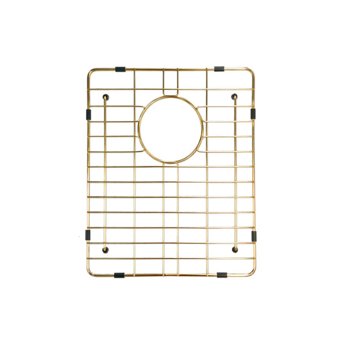 Meir Lavello Protection Grid For Mksp S380440 - Tiger Bronze