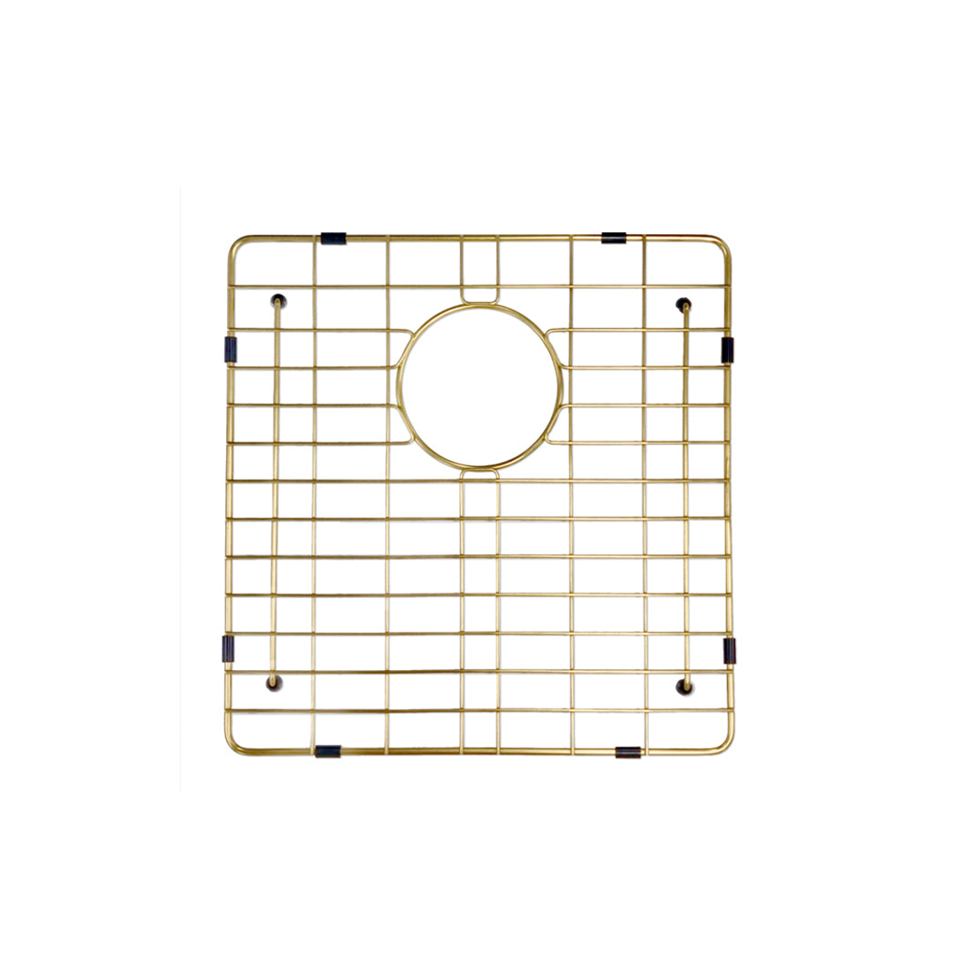 Meir Lavello Protection Grid For Mksp S450450 - Tiger Bronze