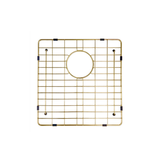 Meir Lavello Protection Grid For Mksp S450450 - Tiger Bronze