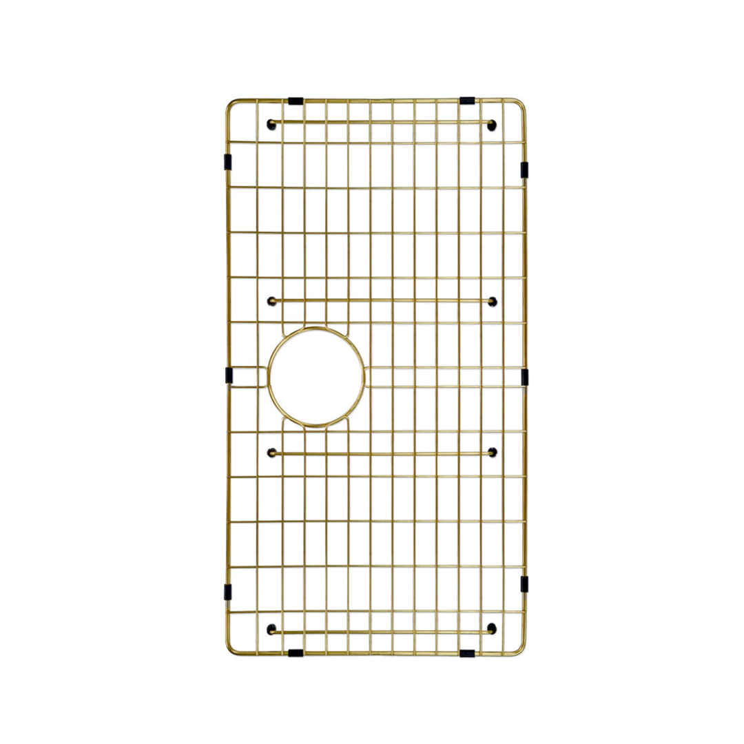 Meir Lavello Protection Grid For Mksp S760440 - Tiger Bronze