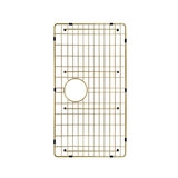 Meir Lavello Protection Grid For Mksp S760440 - Tiger Bronze