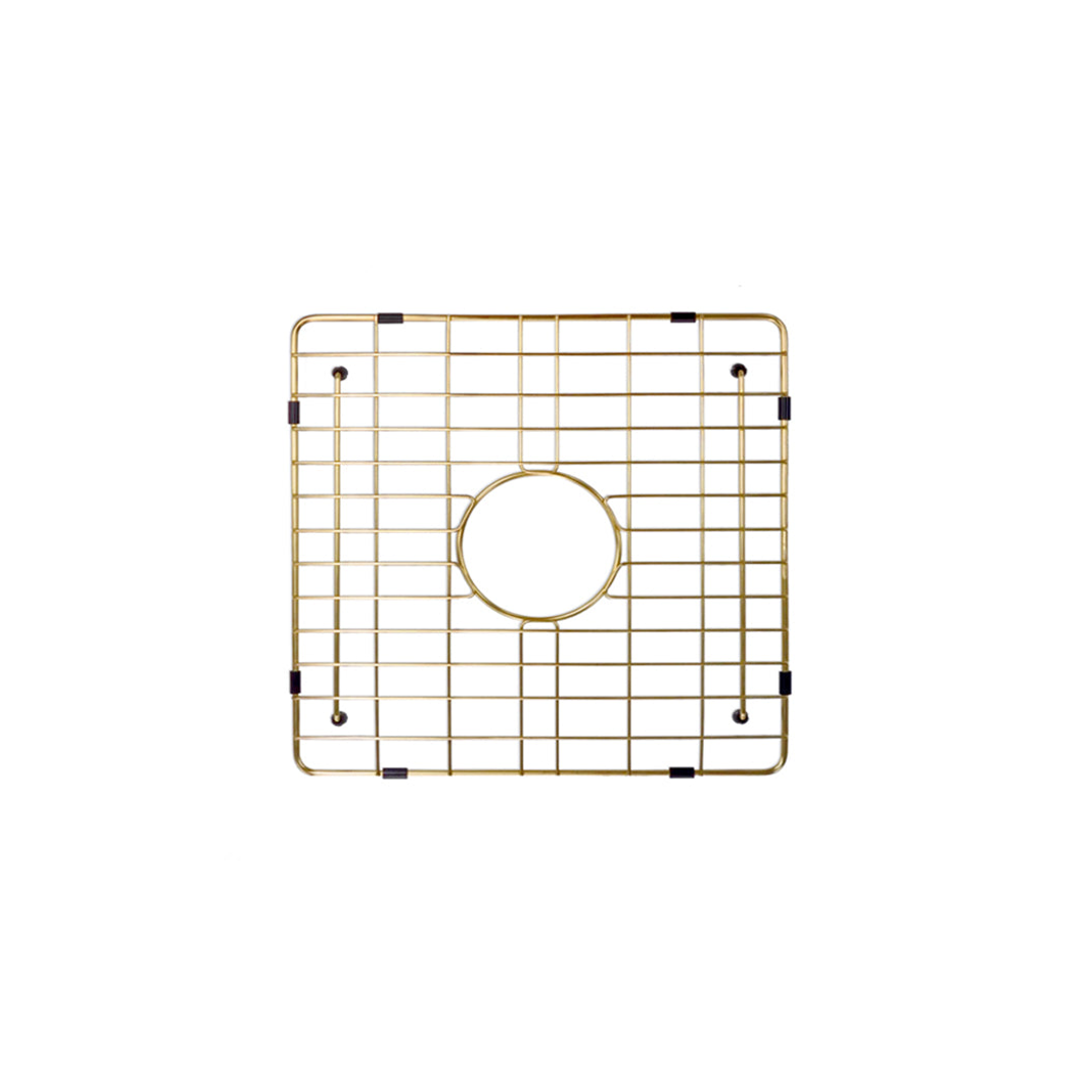 Meir Lavello Protection Grid For Mksp S840440D - Tiger Bronze