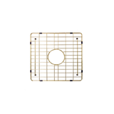 Meir Lavello Protection Grid For Mksp S840440D - Tiger Bronze