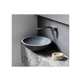 Teel Wall Basin/Bath Phoenix Mixer Set 200mm - Chrome