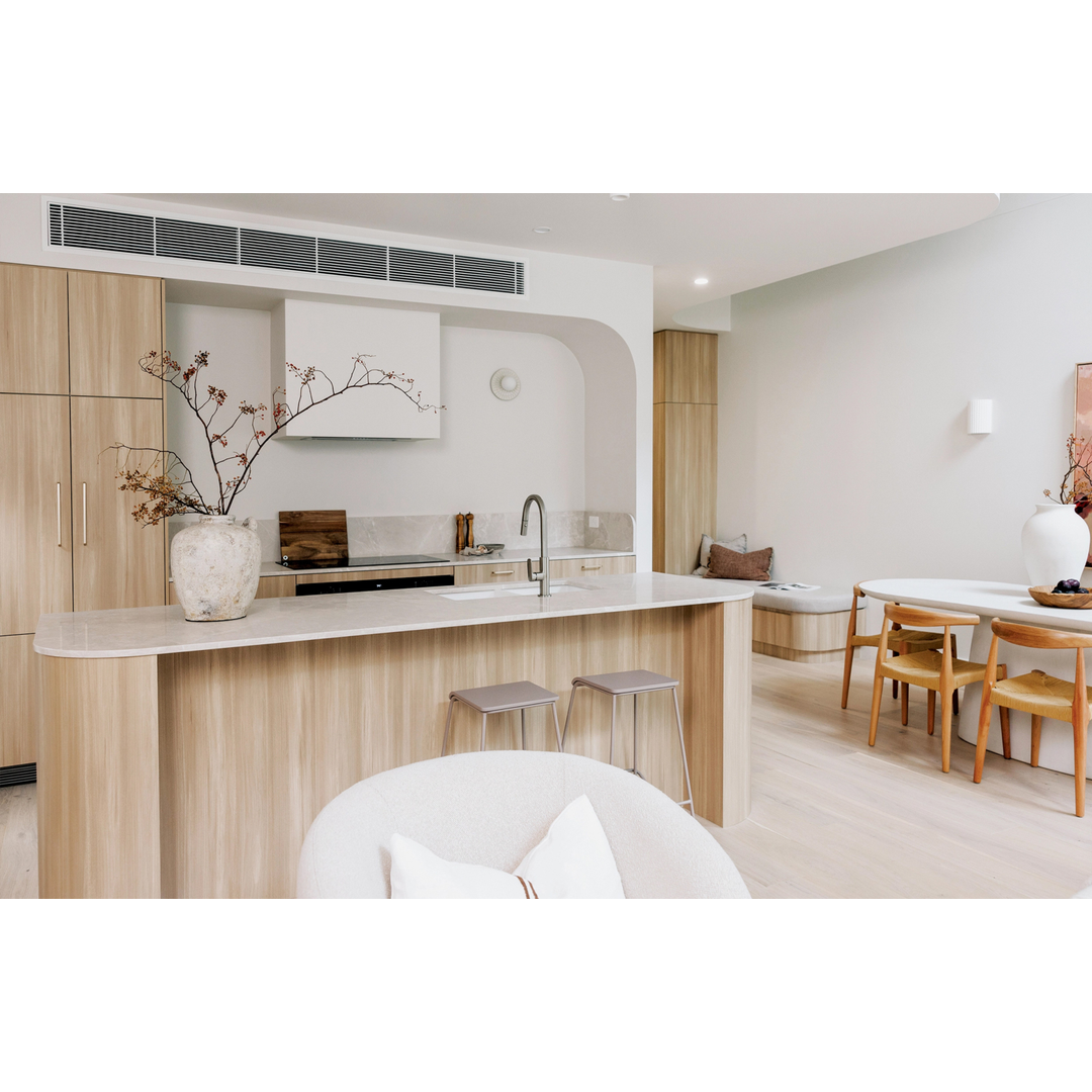 Double Bowl Phoenix 5000 Series Under/Over Sink - Matte White