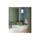 Nauge Nauge Vessel Phoenix Mixer - Brushed Carbon