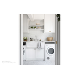 Cromford Exposed Phoenix Sink Set - Chrome