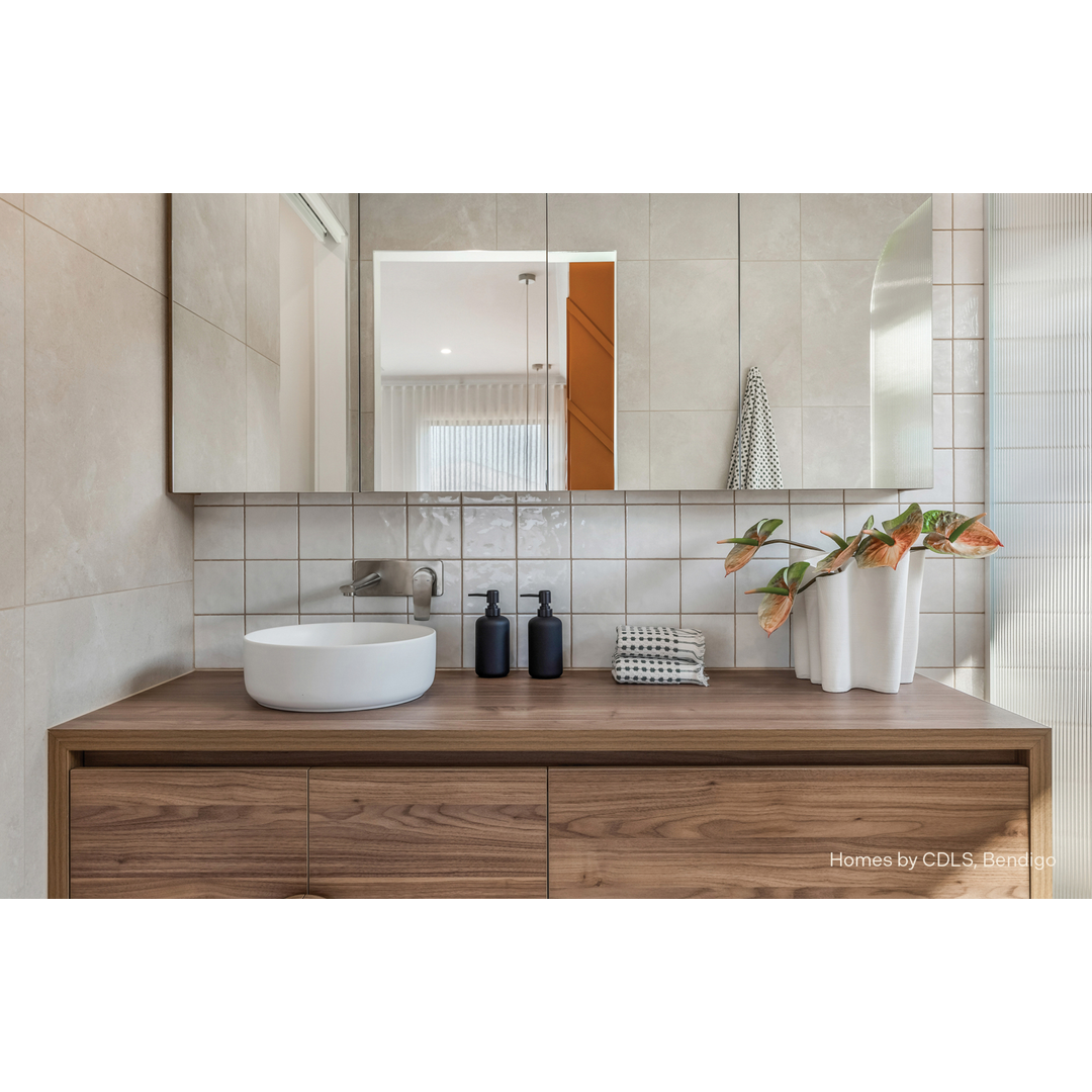 Phoenix Arlo Wall Basin / Bath Mixer Set 200Mm Trim Kit Only - Brushed Nickel