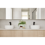 Arlo Basin Phoenix Mixer - Matte Black