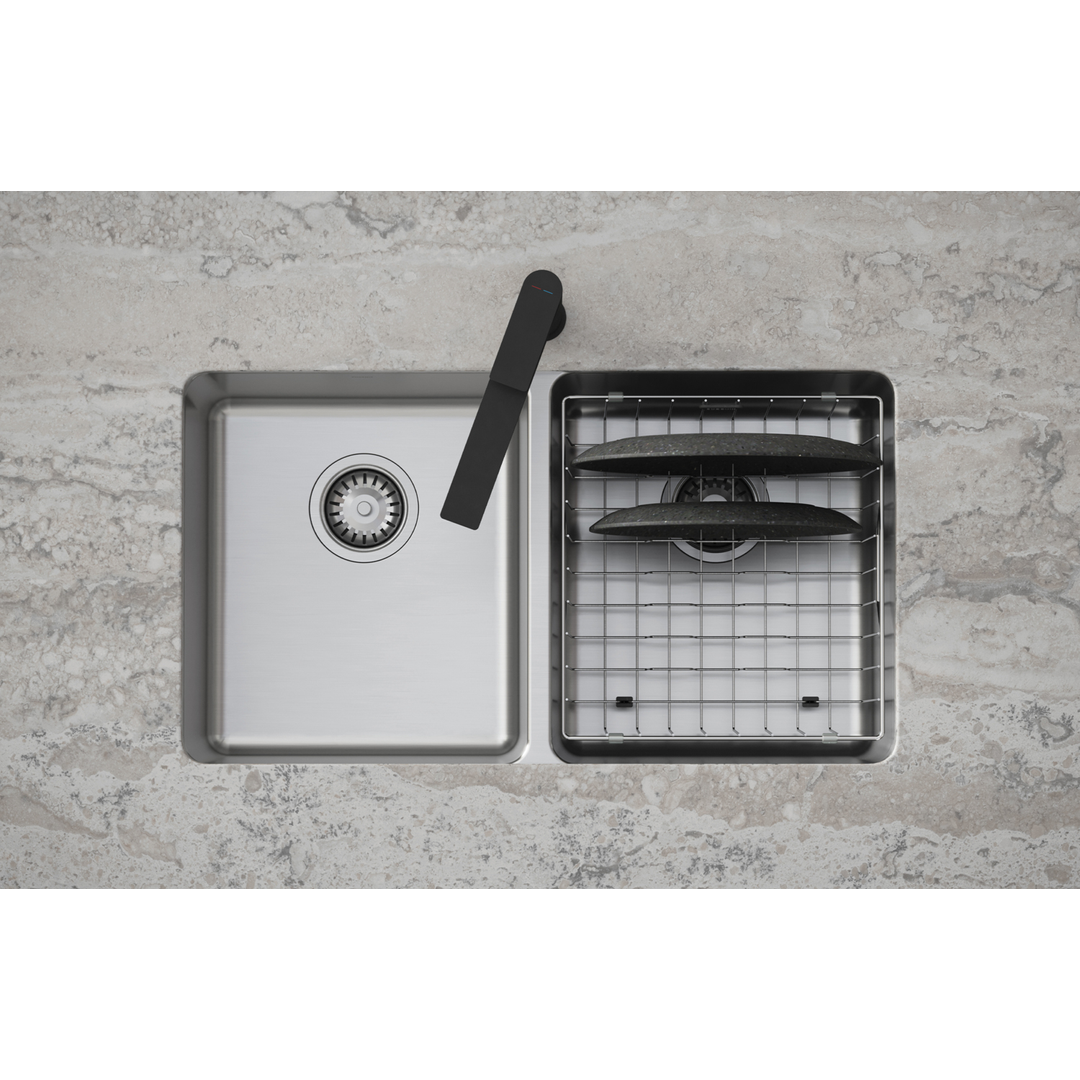 Wire Basket Phoenix - Stainless Steel