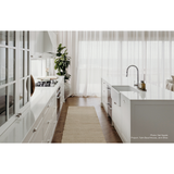 Nostalgia Pull Out Sink Phoenix Mixer - Chrome