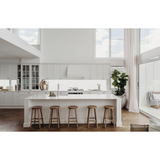 Nostalgia Pull Out Sink Phoenix Mixer - Chrome
