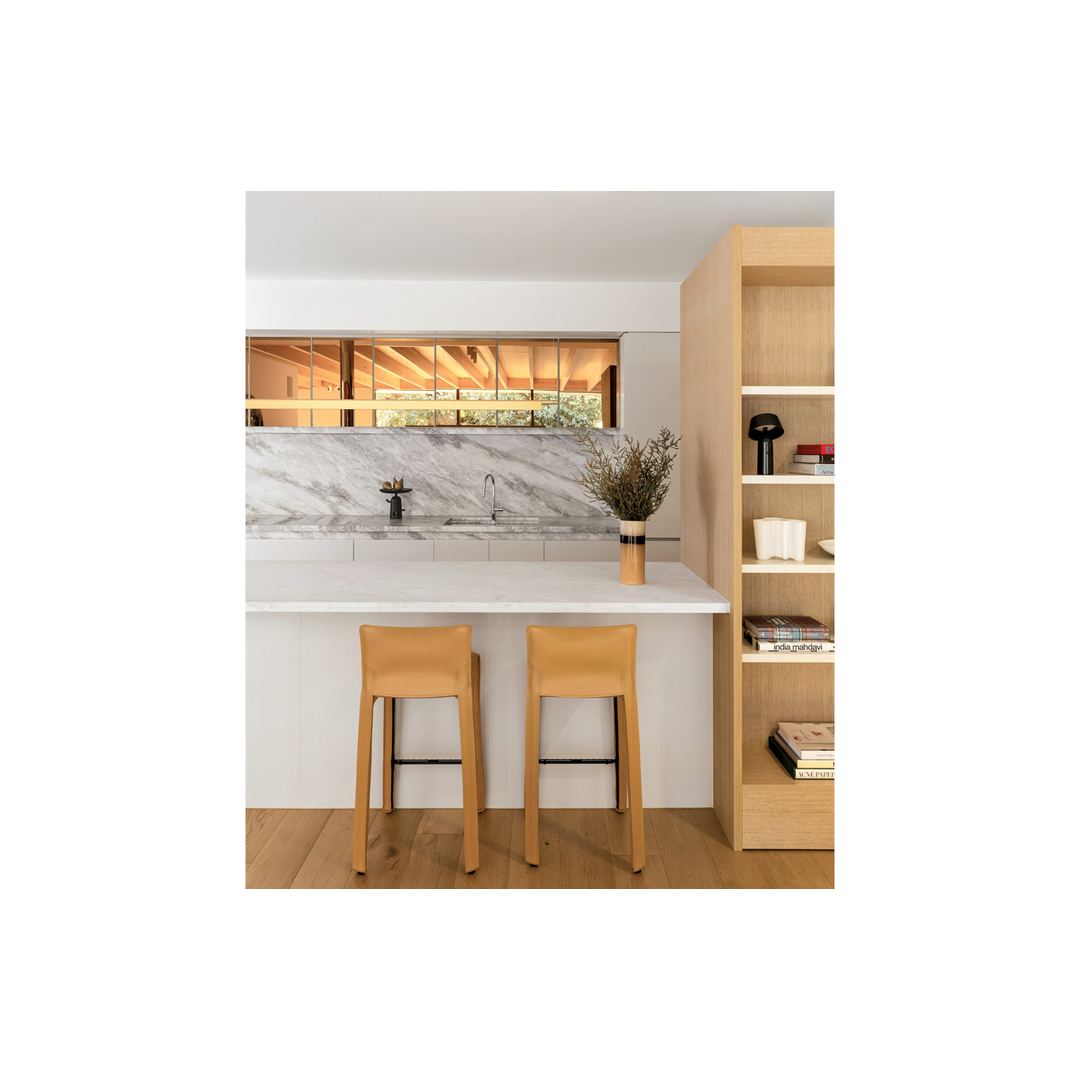 Vivid Slimline Pull Out Sink Phoenix Mixer - Chrome