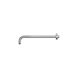 Meir Outdoor Shower Arm 400Mm Xxx Ss316 - Stainless Steel
