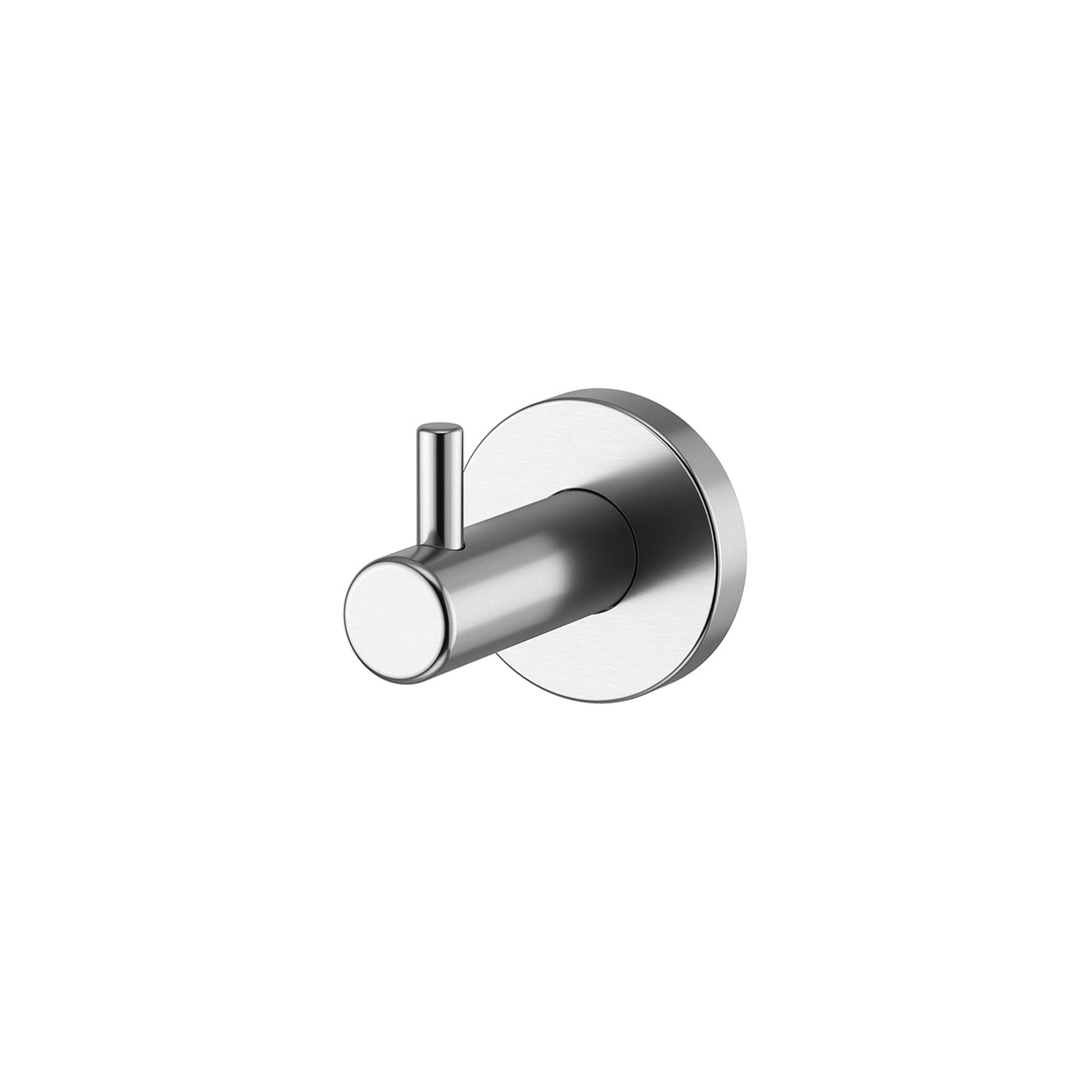 Meir Outdoor Robe Hook Ss316 - Stainless Steel