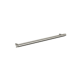 Meir Oppen Round Pull 328Mm Cabinet Handle - Brushed Nickel