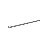 Meir Oppen Round Pull 520Mm Cabinet Handle (Brushed) - Shadow