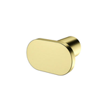 Meir Oppen T Pull Cabinet Handle - Tiger Bronze