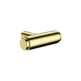 Meir Oppen T Pull Cabinet Handle (Brushed) - Tiger Bronze