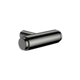 Meir Oppen T Pull Cabinet Handle (Brushed) - Shadow