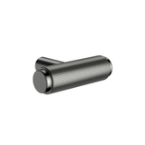 Meir Oppen T Pull Cabinet Handle (Linear) - Shadow