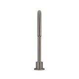Meir Round High Rise Swivel Hob Spout - Shadow