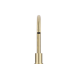 Meir Round Hob Mounted Swivel Spout - Tiger Bronze