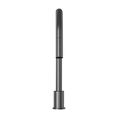 Meir Kitchen Hob Spout With Pull Out Nozzle - Shadow Ms18-Pvdgm