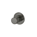 Meir Round Wall Mixer Pinless Handle Finish Kit - Shadow