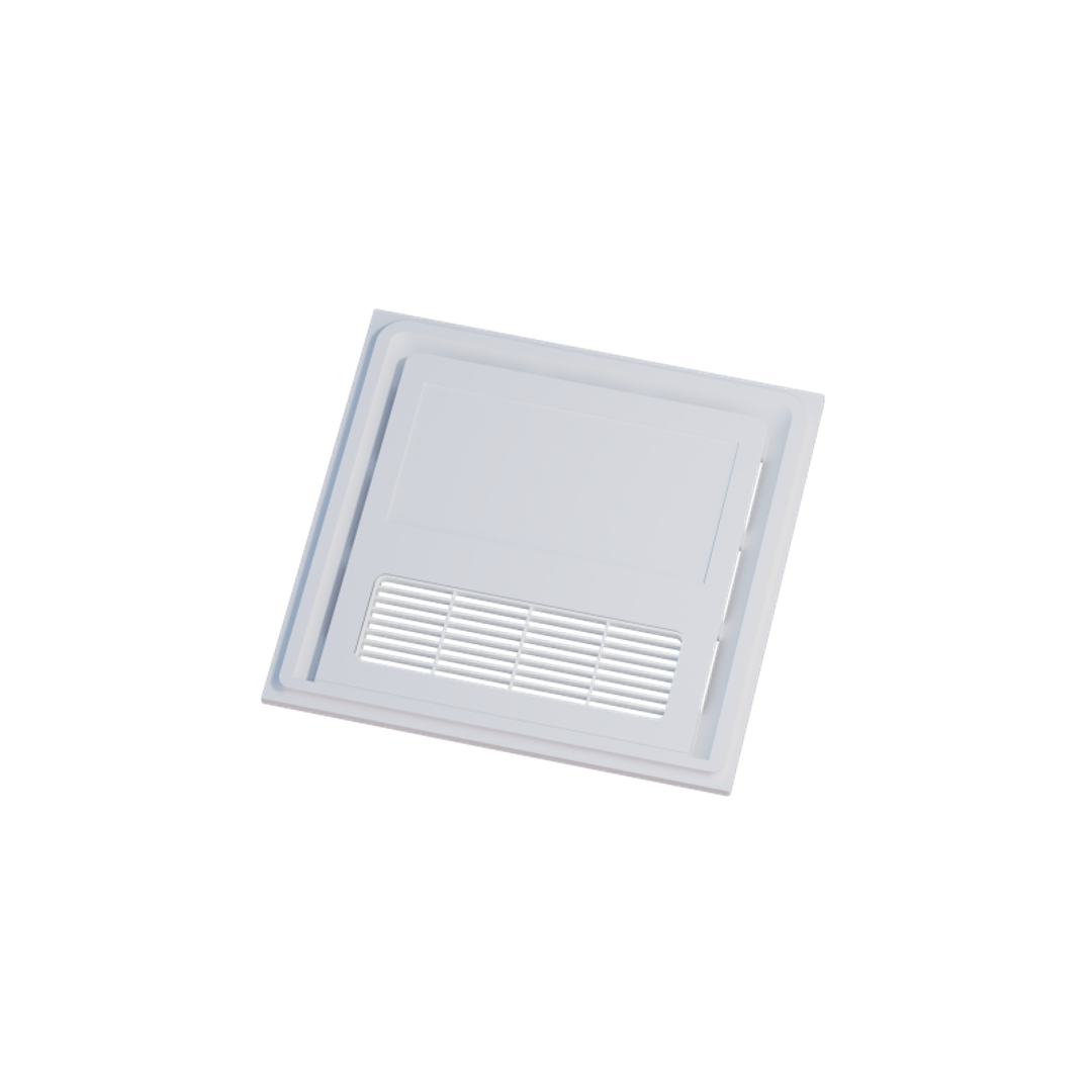Remo 4 in 1 Heat Module Bathroom Zumi Ceiling Heater - 300
