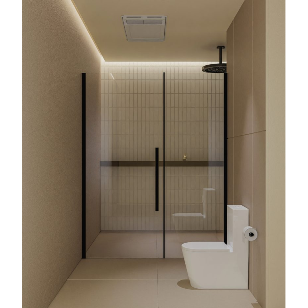 Zumi Remo 4 in 1 Heat Module Bathroom Ceiling Heater - 600s