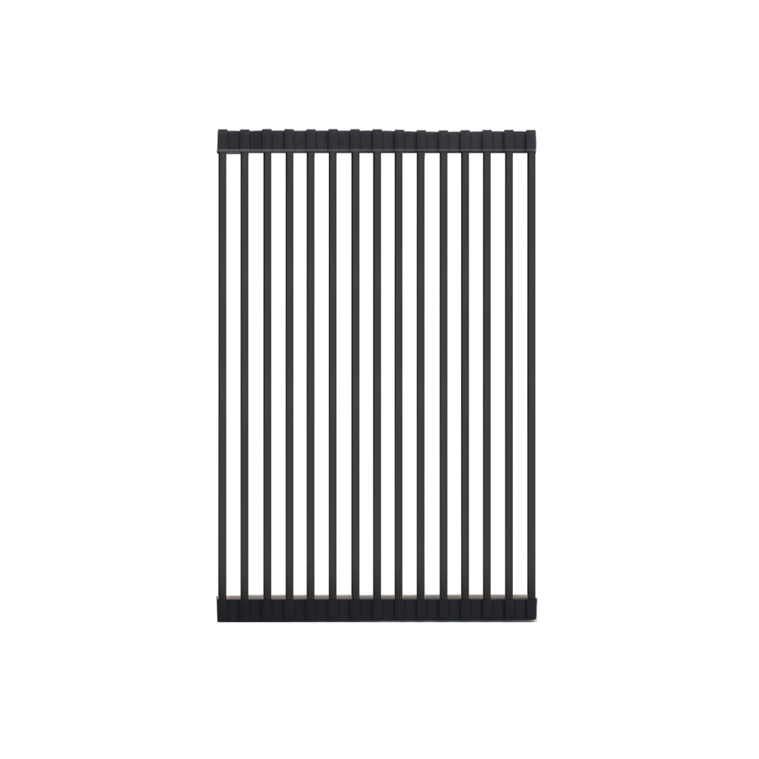 Meir Lavello - Stainless Steel Rolling Mat Protector - Pvd - Shadow Rm-01-Pvdgm