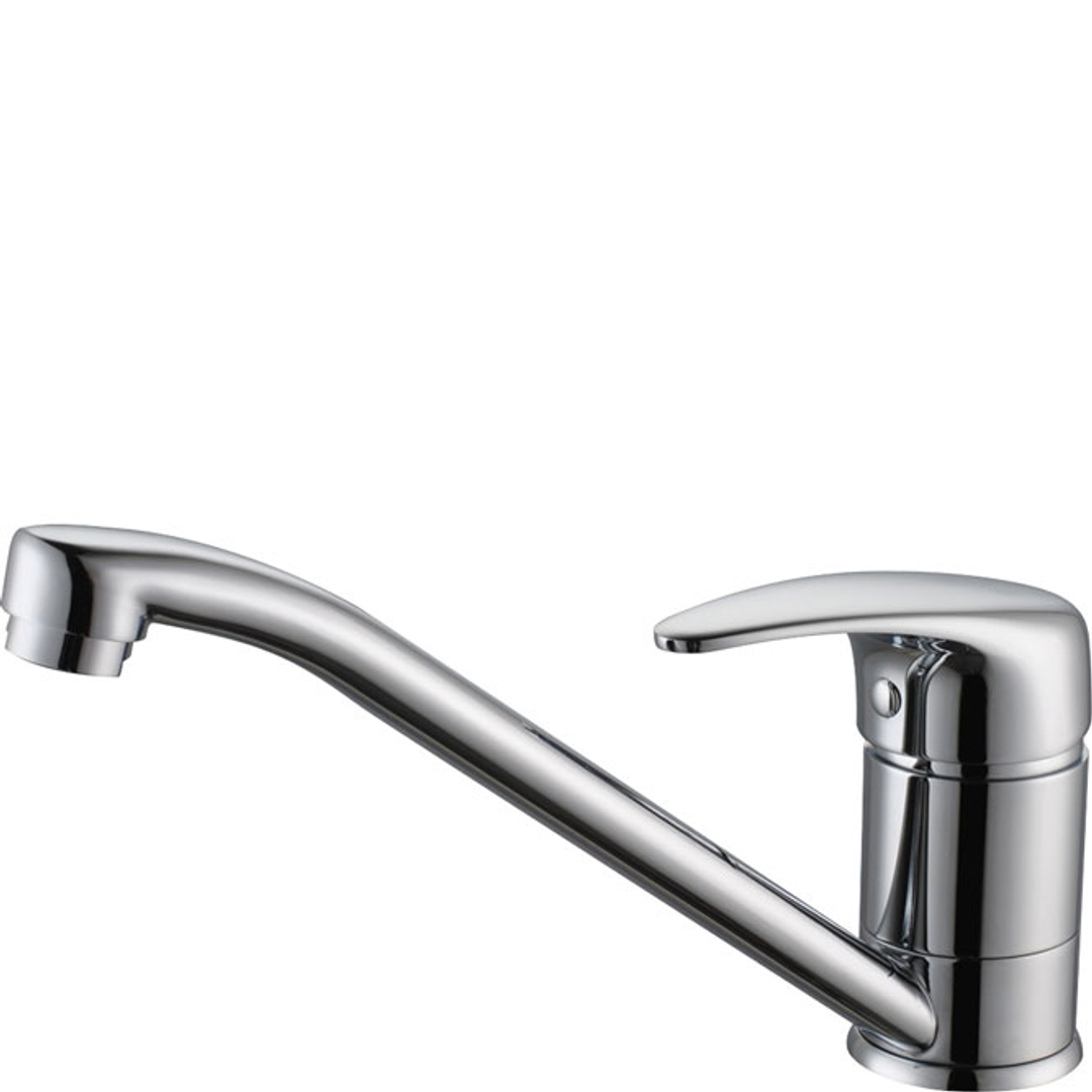 Eco Sink Fienza Mixer