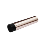 Meir Round Door Stop - Lustre Bronze