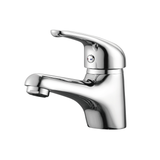 Classic Basin Nero Mixer Shower - Chrome